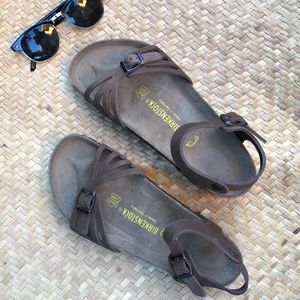 Birkenstock Sandal